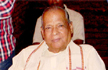 J B Patnaik, three-time Odisha CM, passes away in Tirupati